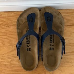 Birkenstock shoes